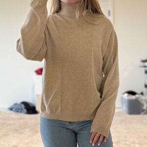 Pendleton Turtle‎ neck Sweater